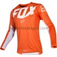 Lange Mouw MTB/Motocross Shirt Fox Racing 360 KILA M003