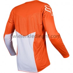 Lange Mouw MTB/Motocross Shirt Fox Racing 360 KILA M003