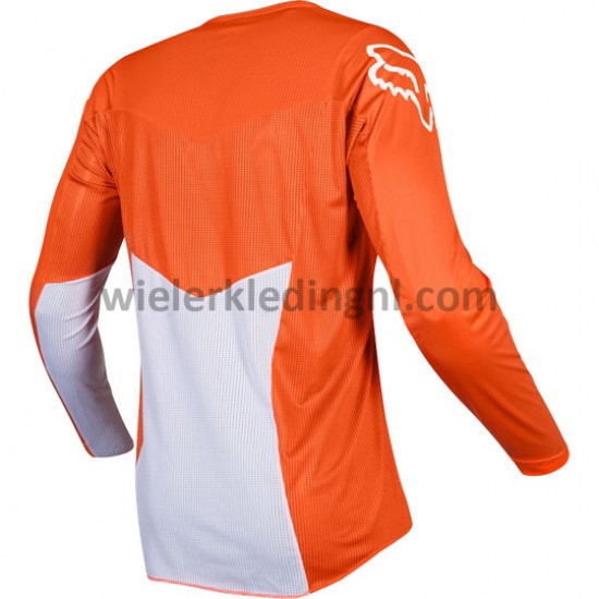 Lange Mouw MTB/Motocross Shirt Fox Racing 360 KILA M003