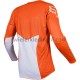 Lange Mouw MTB/Motocross Shirt Fox Racing 360 KILA M003