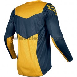 Lange Mouw MTB/Motocross Shirt Fox Racing 360 KILA M004