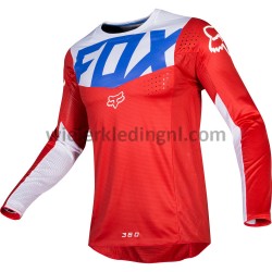 Lange Mouw MTB/Motocross Shirt Fox Racing 360 KILA M005