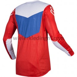 Lange Mouw MTB/Motocross Shirt Fox Racing 360 KILA M005