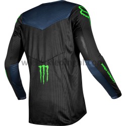 Lange Mouw MTB/Motocross Shirt Fox Racing 360 PRO CIRCUIT M001