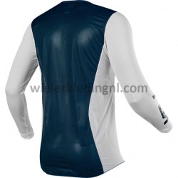 Lange Mouw MTB/Motocross Shirt Fox Racing AIRLINE M001
