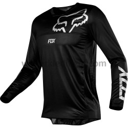 Lange Mouw MTB/Motocross Shirt Fox Racing AIRLINE M002