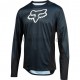 Lange Mouw MTB/Motocross Shirt Fox Racing Demo Camo Burn M002