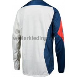 Lange Mouw MTB/Motocross Shirt Fox Racing Demo Preme M001