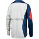 Lange Mouw MTB/Motocross Shirt Fox Racing Demo Preme M001