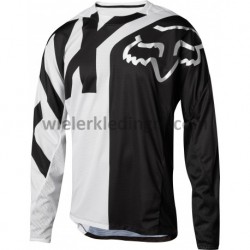 Lange Mouw MTB/Motocross Shirt Fox Racing Demo Preme M002