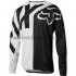 Lange Mouw MTB/Motocross Shirt Fox Racing Demo Preme M002