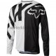 Lange Mouw MTB/Motocross Shirt Fox Racing Demo Preme M002