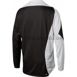 Lange Mouw MTB/Motocross Shirt Fox Racing Demo Preme M002