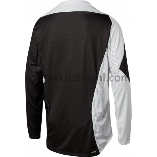 Lange Mouw MTB/Motocross Shirt Fox Racing Demo Preme M002