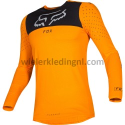 Lange Mouw MTB/Motocross Shirt Fox Racing FLEXAIR ROYL M001