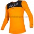 Lange Mouw MTB/Motocross Shirt Fox Racing FLEXAIR ROYL M001