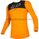 Lange Mouw MTB/Motocross Shirt Fox Racing FLEXAIR ROYL M001