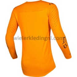 Lange Mouw MTB/Motocross Shirt Fox Racing FLEXAIR ROYL M001