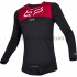 Lange Mouw MTB/Motocross Shirt Fox Racing FLEXAIR ROYL M002