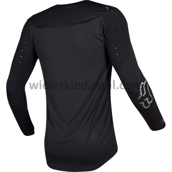 Lange Mouw MTB/Motocross Shirt Fox Racing FLEXAIR ROYL M002