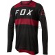 Lange Mouw MTB/Motocross Shirt Fox Racing Flexair M001