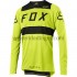Lange Mouw MTB/Motocross Shirt Fox Racing Flexair M003