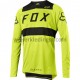 Lange Mouw MTB/Motocross Shirt Fox Racing Flexair M003