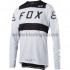 Lange Mouw MTB/Motocross Shirt Fox Racing Flexair M004
