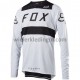 Lange Mouw MTB/Motocross Shirt Fox Racing Flexair M004