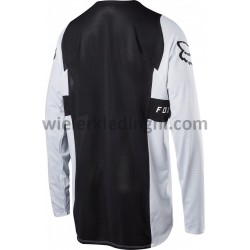 Lange Mouw MTB/Motocross Shirt Fox Racing Flexair M004