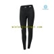 Fietsbroek Lang Winter 2021 Sportful Leaf Dame N001