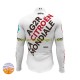 Wielershirt Winter 2022 AG2R Citroen Team Heren N001