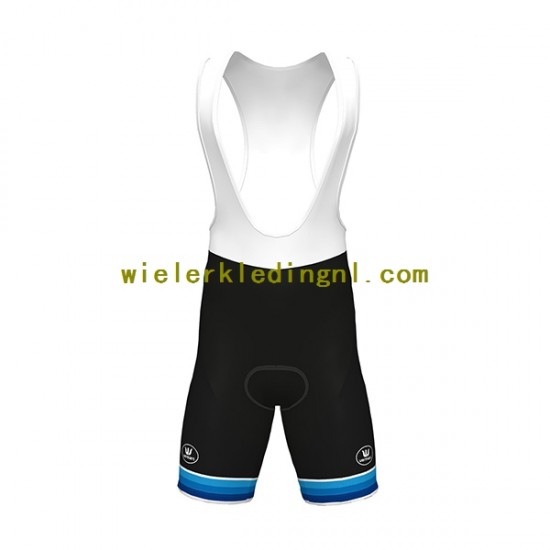 Kort Koersbroek 2022 Baloise-Trek Lions Heren N001