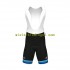 Kort Koersbroek 2022 Baloise-Trek Lions Heren N001