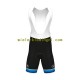 Kort Koersbroek 2022 Baloise-Trek Lions Heren N001
