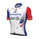 Wielershirt 2022 Groupama-FDJ Heren N001