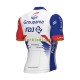 Wielershirt 2022 Groupama-FDJ Heren N001