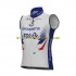 Wielervest 2022 Groupama-FDJ Heren N001