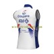 Wielervest 2022 Groupama-FDJ Heren N001