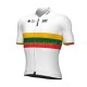 Wielershirt 2022 Groupama-FDJ Heren N002