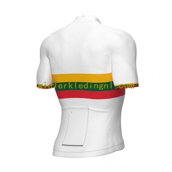 Wielershirt 2022 Groupama-FDJ Heren N002
