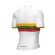 Wielershirt 2022 Groupama-FDJ Heren N002