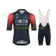 Wielershirt en Kort Koersbroek 2022 Ineos Grenadiers Heren N001