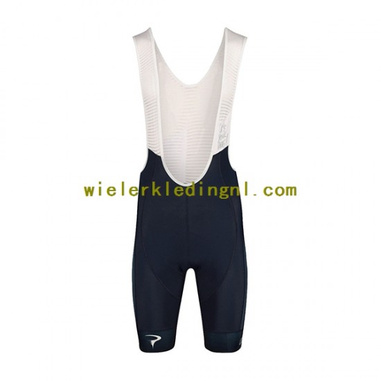 Wielershirt en Kort Koersbroek 2022 Ineos Grenadiers Heren N001