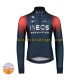 Wielershirt Winter 2022 Ineos Grenadiers Heren N001