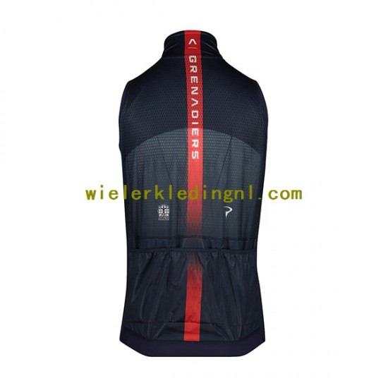 Wielervest 2022 Ineos Grenadiers Heren N001