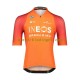 Wielershirt en Kort Koersbroek 2022 Ineos Grenadiers Heren N002