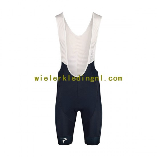 Wielershirt en Kort Koersbroek 2022 Ineos Grenadiers Heren N002