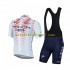 Wielershirt en Kort Koersbroek 2022 Ineos Grenadiers Heren N004