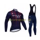 Wielershirt Lange Mouw en Lange Koersbroek 2022 Ineos Grenadiers Heren N005